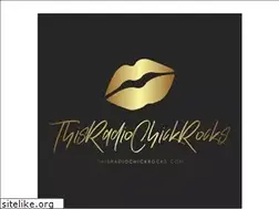 Sites similar to thisradiochickrocks.com