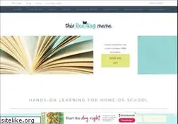 Sites similar to thisreadingmama.com