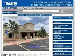 Sites similar to thisrealty.com