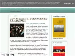 Sites similar to thissideofsunday.blogspot.com