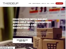 Sites similar to thissideup.co.nz