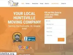 Sites similar to thissideupmoving.com