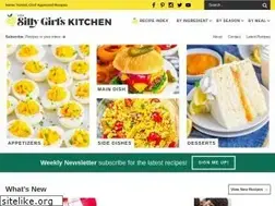 Sites similar to thissillygirlskitchen.com