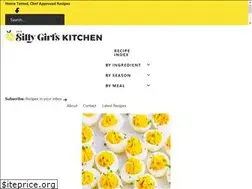 Sites similar to thissillygirlslife.com