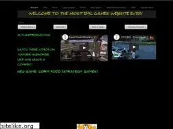 Sites similar to thissiteisepic.weebly.com