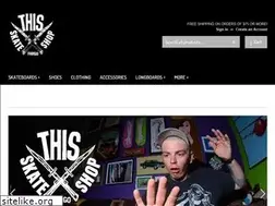 Sites similar to thisskatesnow.com