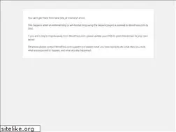 Sites similar to thissler.com