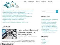 Sites similar to thissmart.house