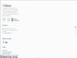 Sites similar to thistarget.com