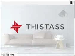 Sites similar to thistass.co.jp