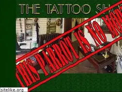 Sites similar to thistattooshop.com