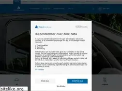 Sites similar to thistedforsikring.dk