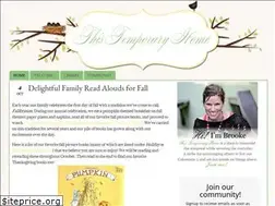 Sites similar to thistemporaryhome.com
