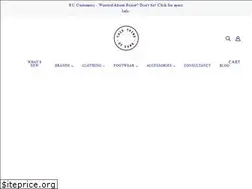 Sites similar to thisthingofours.co.uk