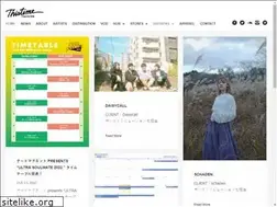 Sites similar to thistimerecords.com