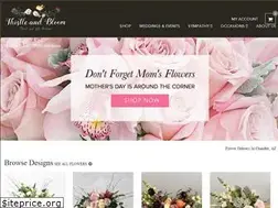 Sites similar to thistleandbloom.com