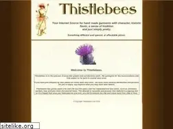 Sites similar to thistlebees.com