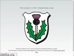 Sites similar to thistlecc.ca