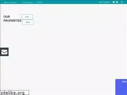 Sites similar to thistlecommunities.org