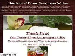 Sites similar to thistledew.yolasite.com