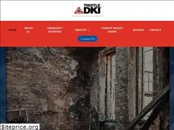 Sites similar to thistledki.com
