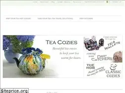 Sites similar to thistledowncozies.com