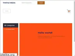 Sites similar to thistlemedia.com