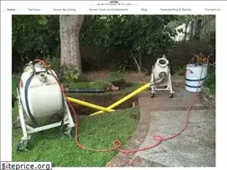 Sites similar to thistleplumbing.com