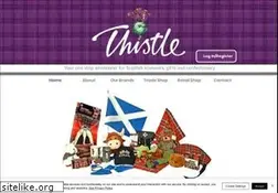 Sites similar to thistleproducts.co.uk