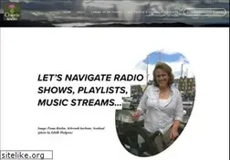 Sites similar to thistleradio.com