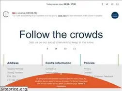Sites similar to thistlesstirling.com