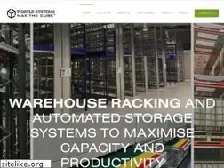 Sites similar to thistlesystems.co.uk