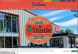Sites similar to thistlewindows.com