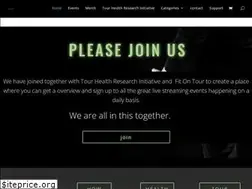 Sites similar to thistourlife.com