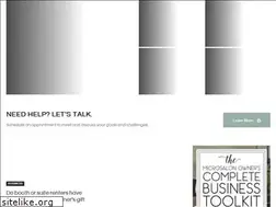 Sites similar to thisuglybeautybusiness.com