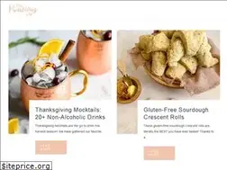 Sites similar to thisvivaciouslife.com