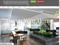 Sites similar to thiswaterchangeslives.com