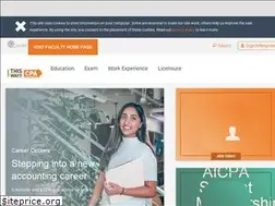 Sites similar to thiswaytocpa.com