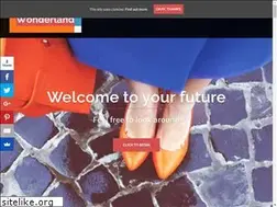 Sites similar to thiswaywonderland.com