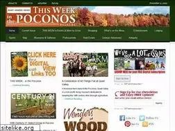Sites similar to thisweek.net