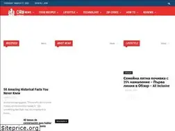 Sites similar to thisweekincas.com