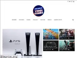 Sites similar to thisweekinvideogames.com
