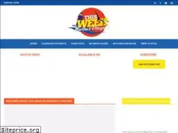 Sites similar to thisweekonmv.com