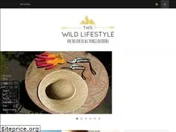 Sites similar to thiswildlifestyle.com