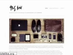 Sites similar to thiswolf.com