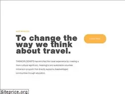 Sites similar to thisworldexists.org