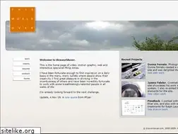 Sites similar to thisworldover.com
