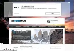 Sites similar to thisworldrocks.com