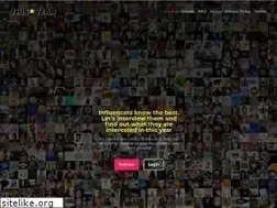Sites similar to thisyear.com