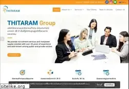 Sites similar to thitaram.com